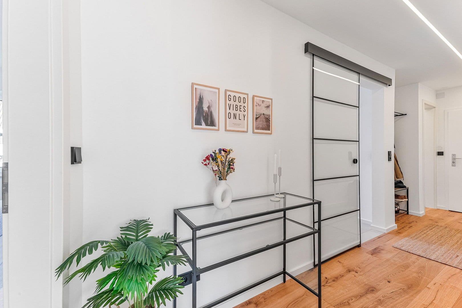 Predaj bytu 2-izbový 62 m², Brunnenstraße 46b, Augsburg, Bavorsko Predaj bytu 2-izbový 62 m², Brunnenstraße 46b, Augsburg, Bavorsko