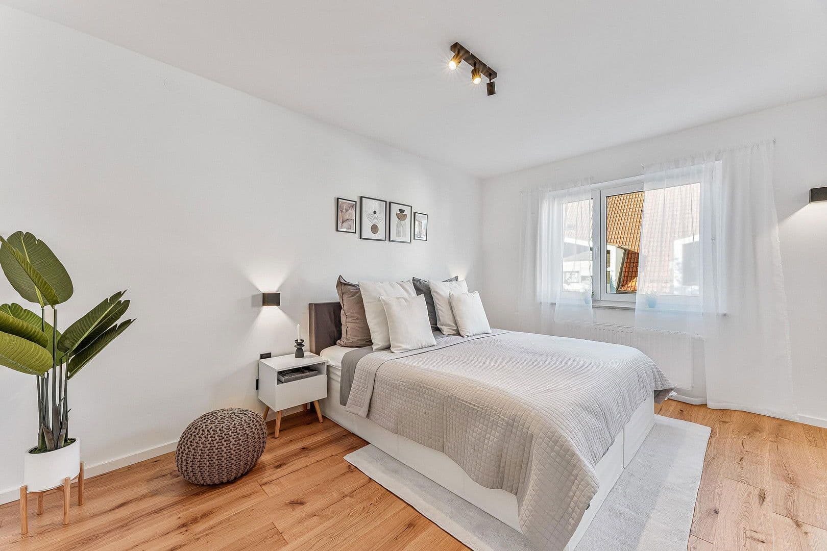 Predaj bytu 2-izbový 62 m², Brunnenstraße 46b, Augsburg, Bavorsko Predaj bytu 2-izbový 62 m², Brunnenstraße 46b, Augsburg, Bavorsko