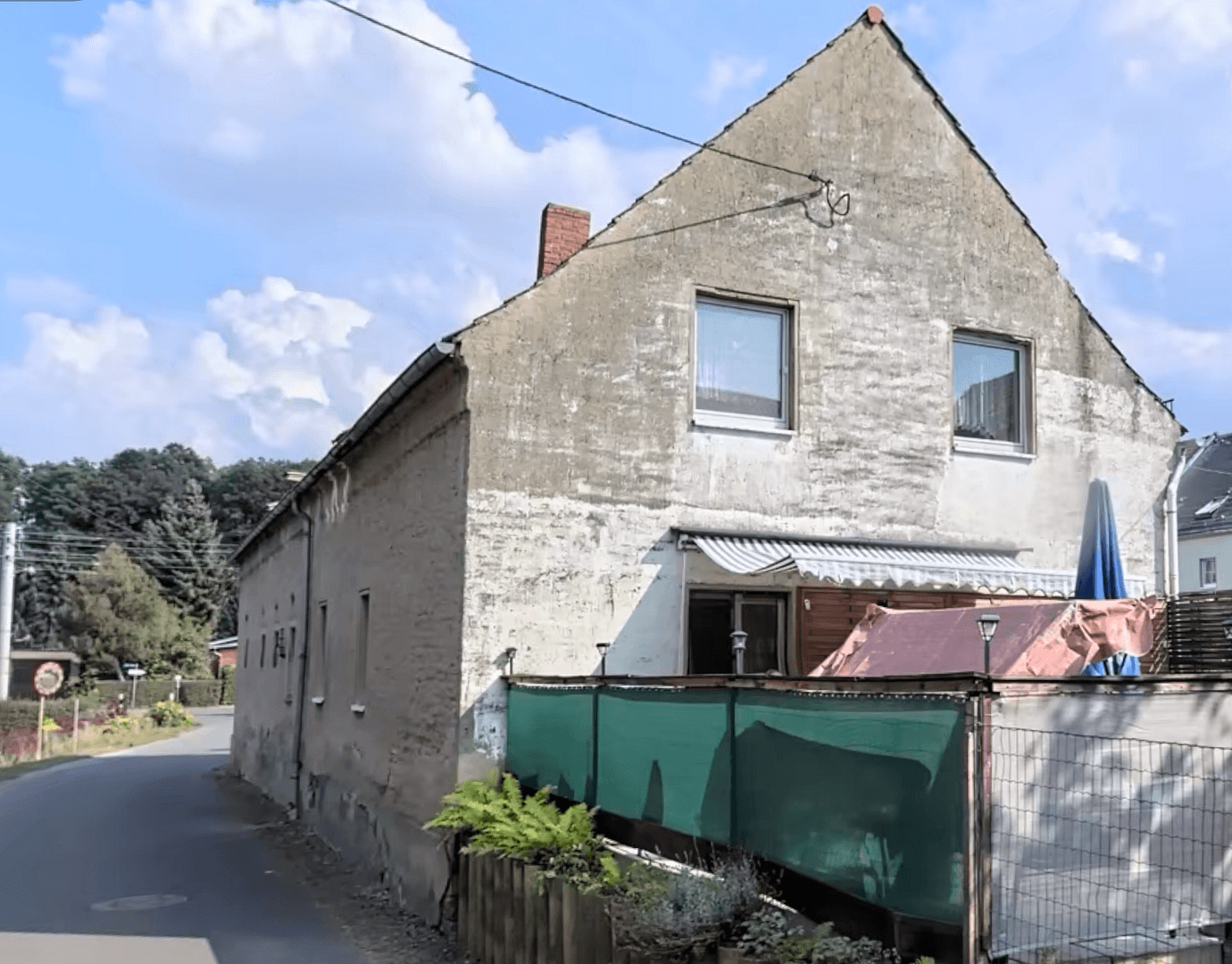 Predaj domu 235 m², pozemek 1.068 m², Jahnatal, Sasko Predaj domu 235 m², pozemek 1.068 m², Jahnatal, Sasko