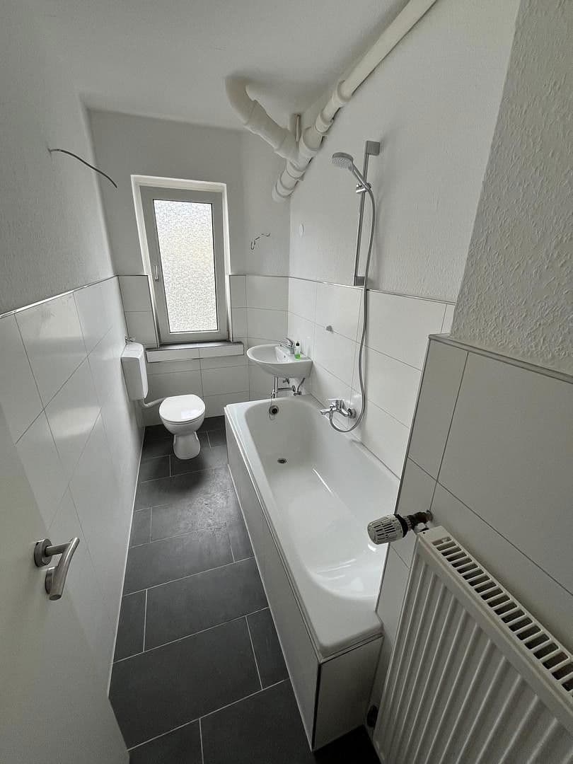 Prenájom bytu 3-izbový 72 m², Westricher Straße 79, Dortmund, Severné Porýnie - Westfálsko Prenájom bytu 3-izbový 72 m², Westricher Straße 79, Dortmund, Severné Porýnie - Westfálsko