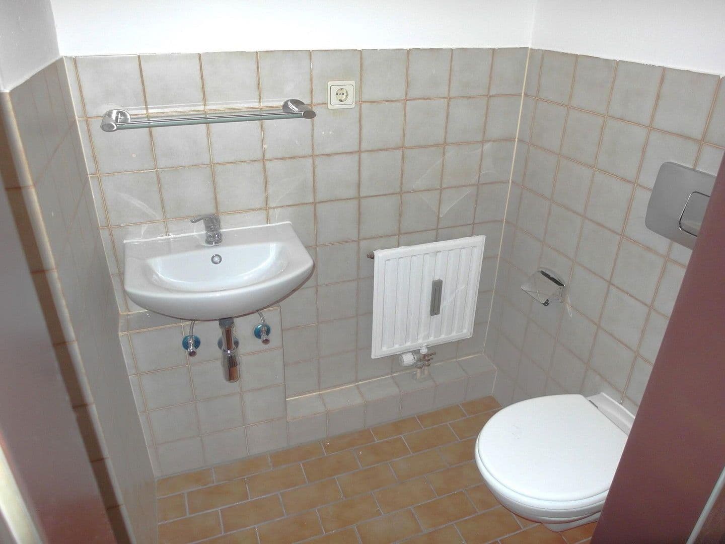 Prenájom bytu 3-izbový 80 m², Westenstraße 266, München, Bavorsko Prenájom bytu 3-izbový 80 m², Westenstraße 266, München, Bavorsko