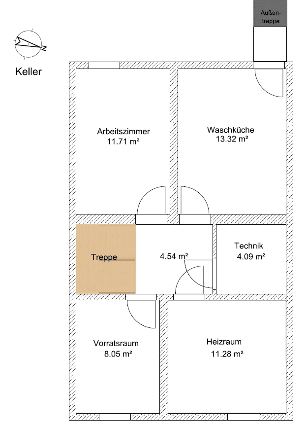 Predaj domu 159 m², pozemek 220 m², Plochingen, Bádensko-Wurttembersko Predaj domu 159 m², pozemek 220 m², Plochingen, Bádensko-Wurttembersko