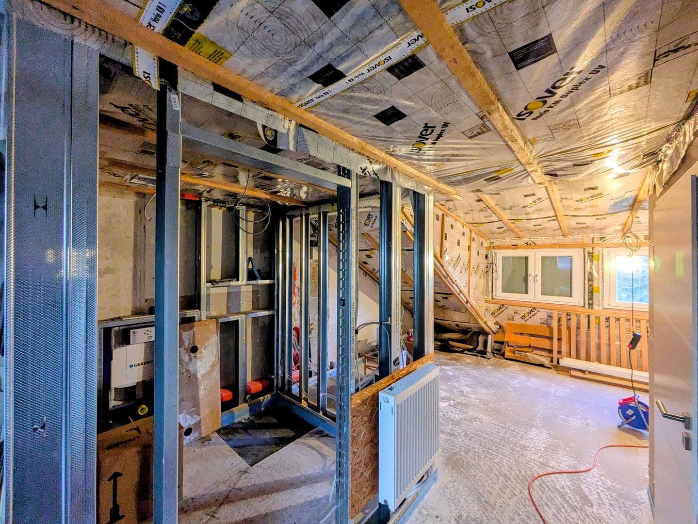 Predaj domu 159 m², pozemek 220 m², Plochingen, Bádensko-Wurttembersko Predaj domu 159 m², pozemek 220 m², Plochingen, Bádensko-Wurttembersko