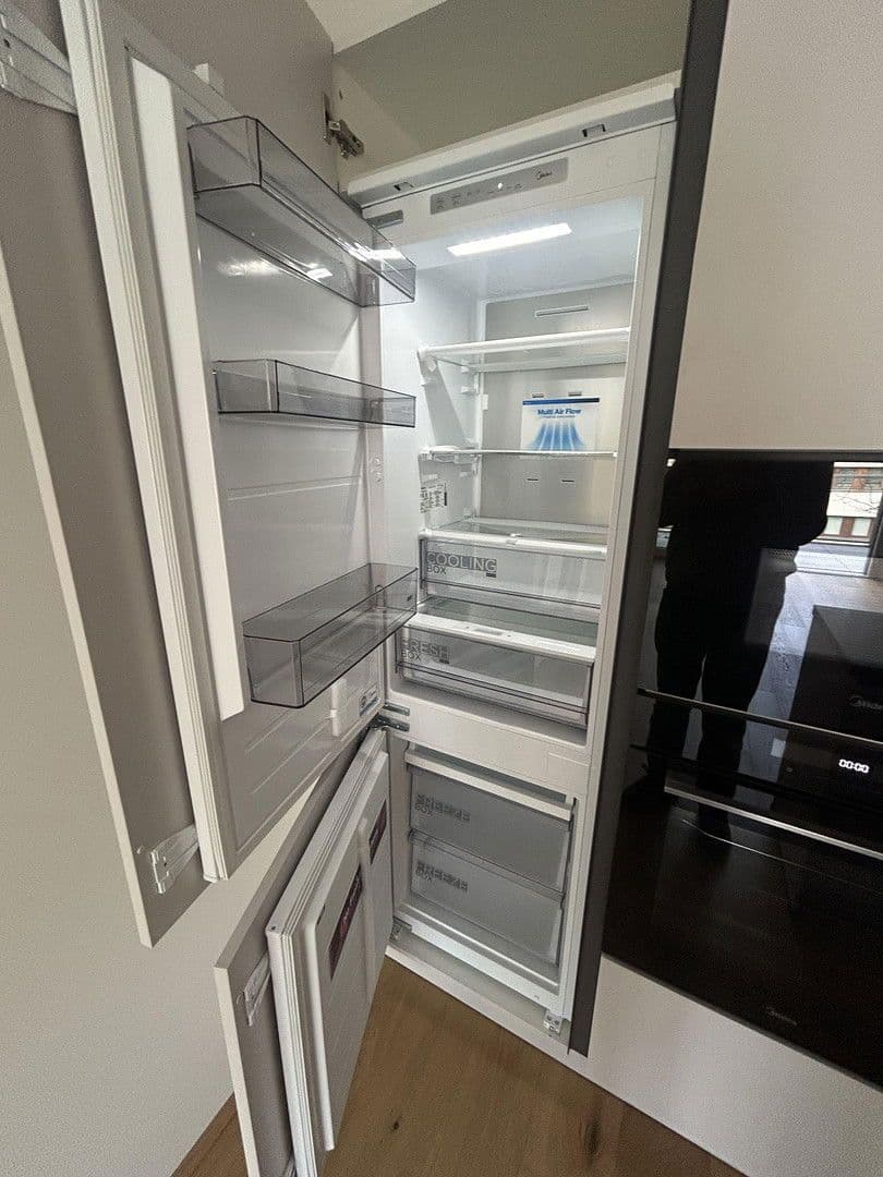 Prenájom bytu 2-izbový 56 m², Pastorstraße 28, Wien, Viedeň Prenájom bytu 2-izbový 56 m², Pastorstraße 28, Wien, Viedeň