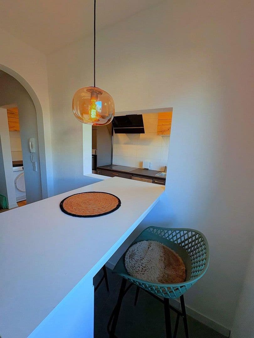 Prenájom bytu 3-izbový 80 m², Hockenheim, Bádensko-Wurttembersko Prenájom bytu 3-izbový 80 m², Hockenheim, Bádensko-Wurttembersko