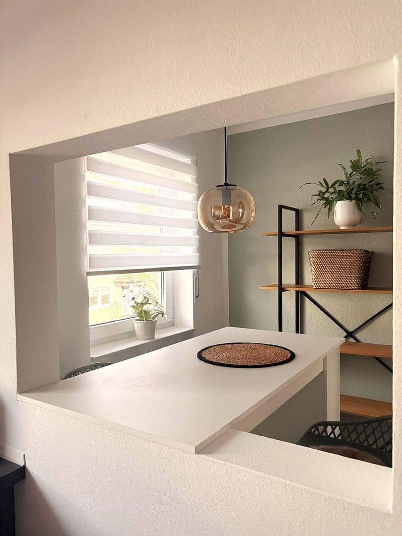 Prenájom bytu 3-izbový 80 m², Hockenheim, Bádensko-Wurttembersko Prenájom bytu 3-izbový 80 m², Hockenheim, Bádensko-Wurttembersko