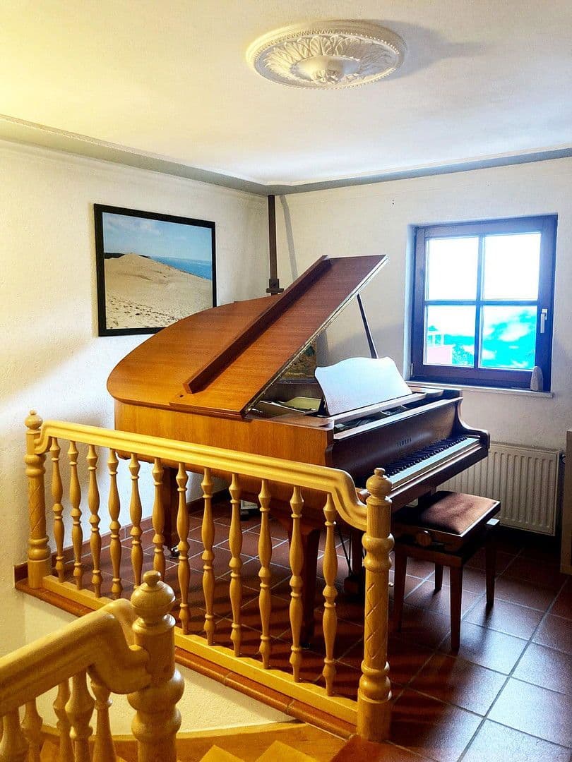 Predaj domu 167 m², pozemek 220 m², Baden-Baden, Bádensko-Wurttembersko Predaj domu 167 m², pozemek 220 m², Baden-Baden, Bádensko-Wurttembersko