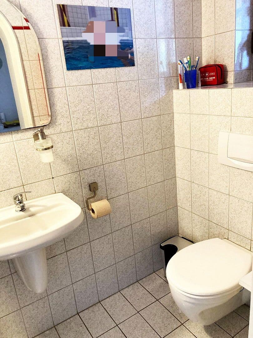 Predaj domu 167 m², pozemek 220 m², Baden-Baden, Bádensko-Wurttembersko Predaj domu 167 m², pozemek 220 m², Baden-Baden, Bádensko-Wurttembersko