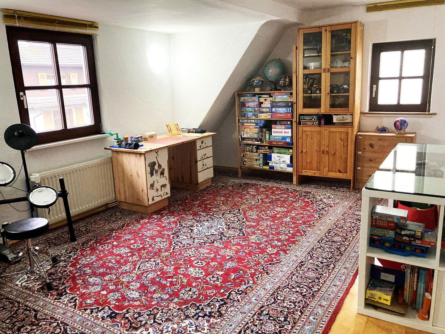 Predaj domu 167 m², pozemek 220 m², Baden-Baden, Bádensko-Wurttembersko Predaj domu 167 m², pozemek 220 m², Baden-Baden, Bádensko-Wurttembersko