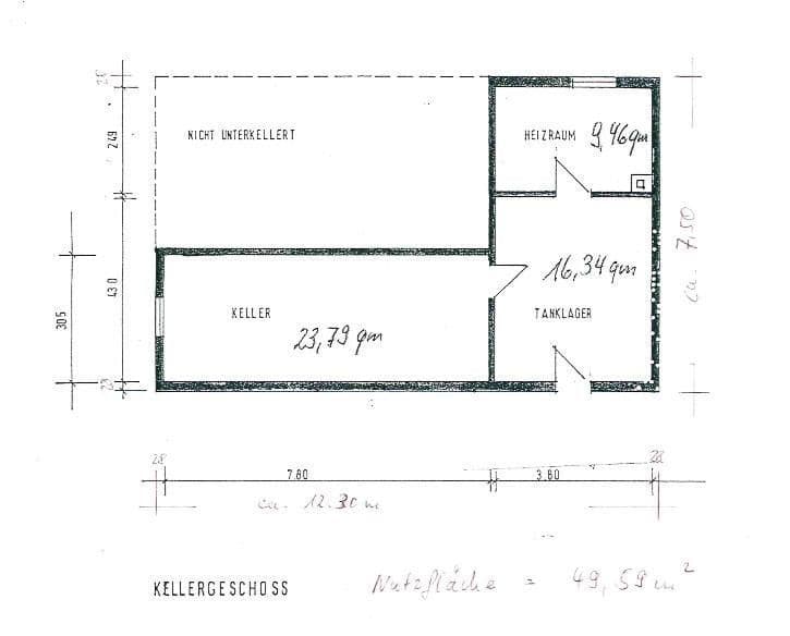Predaj domu 167 m², pozemek 220 m², Baden-Baden, Bádensko-Wurttembersko Predaj domu 167 m², pozemek 220 m², Baden-Baden, Bádensko-Wurttembersko