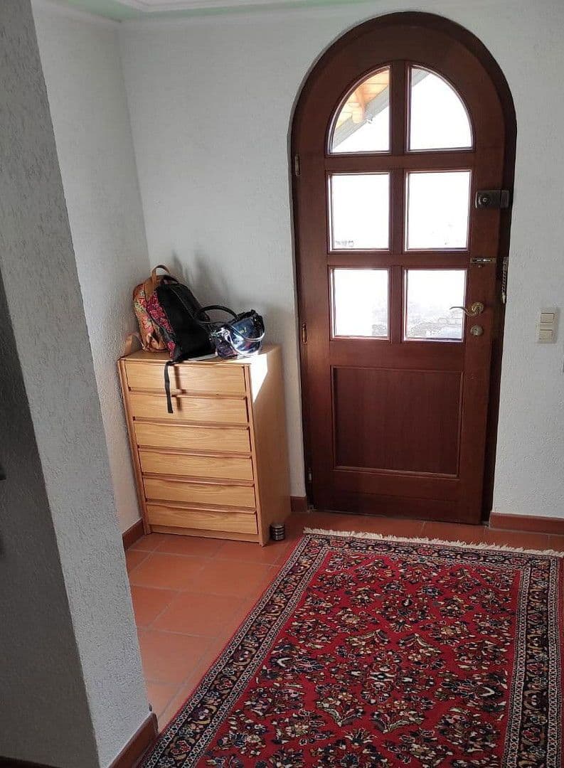 Predaj domu 167 m², pozemek 220 m², Baden-Baden, Bádensko-Wurttembersko Predaj domu 167 m², pozemek 220 m², Baden-Baden, Bádensko-Wurttembersko