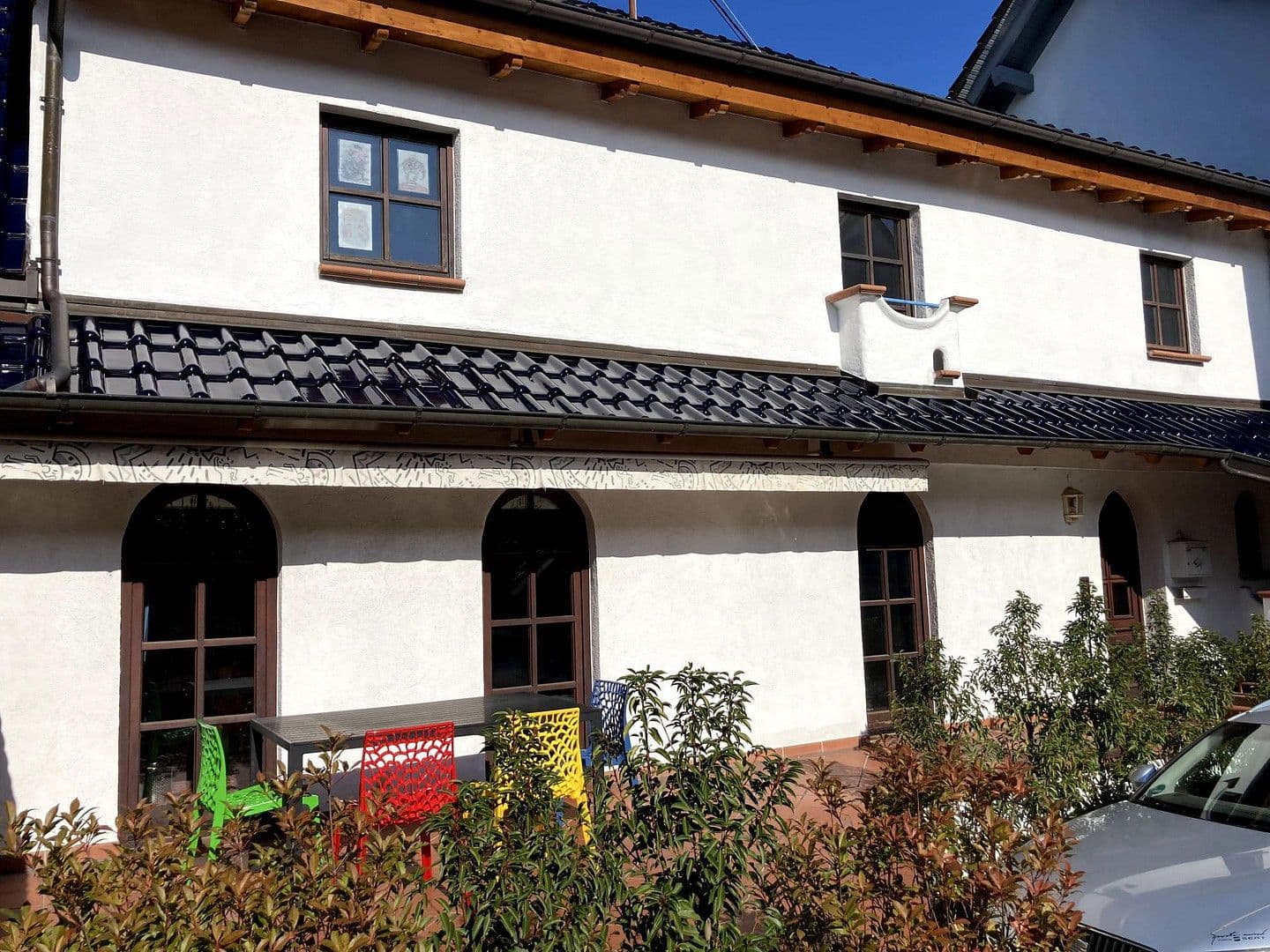 Predaj domu 167 m², pozemek 220 m², Baden-Baden, Bádensko-Wurttembersko Predaj domu 167 m², pozemek 220 m², Baden-Baden, Bádensko-Wurttembersko