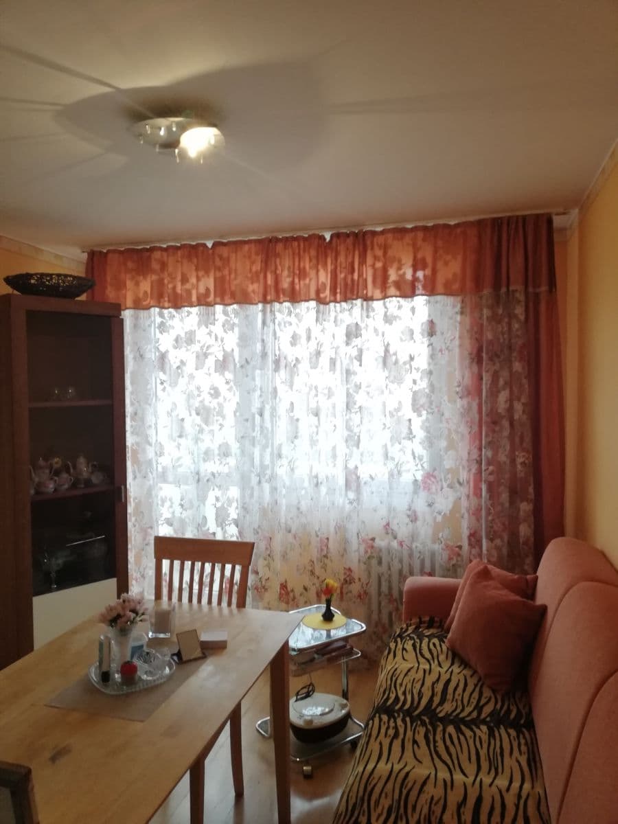 Predaj bytu 2-izbový 34 m², Jana Koziny, Teplice, Ústecký kraj Predaj bytu 2-izbový 34 m², Jana Koziny, Teplice, Ústecký kraj