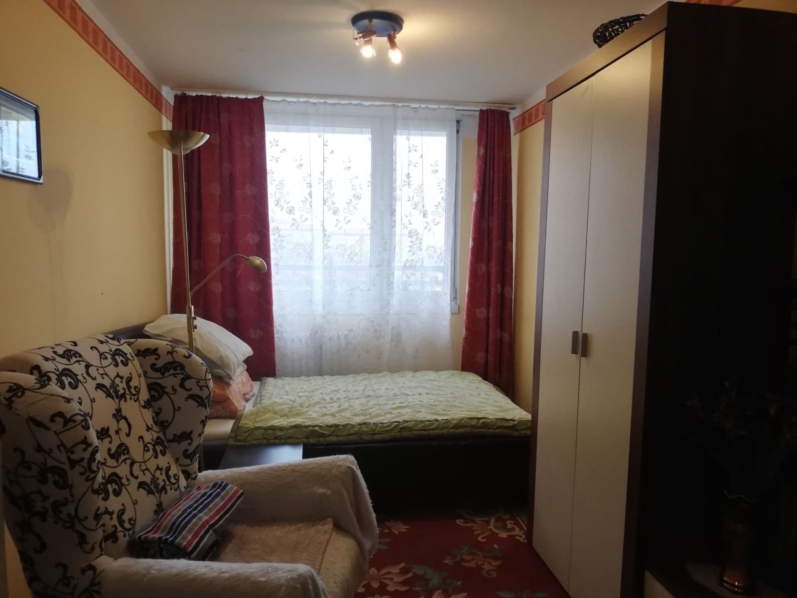 Predaj bytu 2-izbový 34 m², Jana Koziny, Teplice, Ústecký kraj Predaj bytu 2-izbový 34 m², Jana Koziny, Teplice, Ústecký kraj