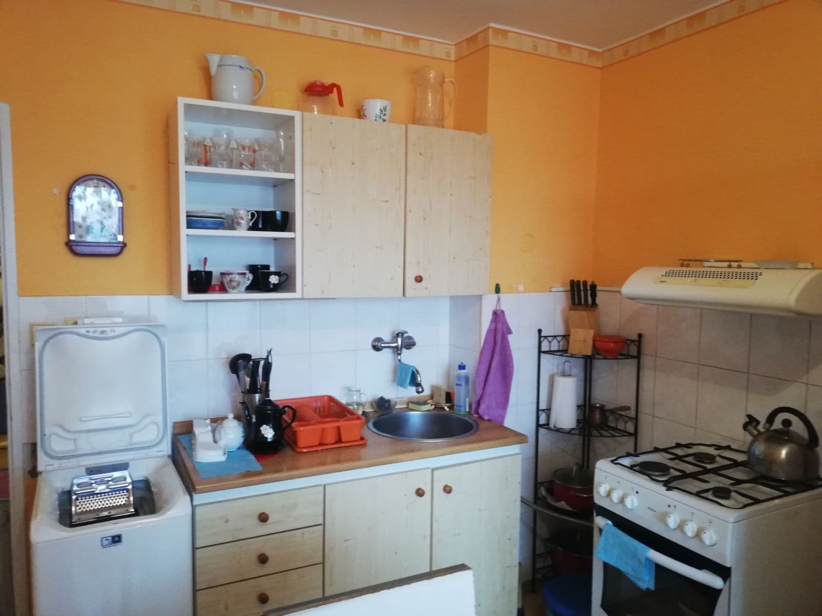 Predaj bytu 2-izbový 34 m², Jana Koziny, Teplice, Ústecký kraj Predaj bytu 2-izbový 34 m², Jana Koziny, Teplice, Ústecký kraj