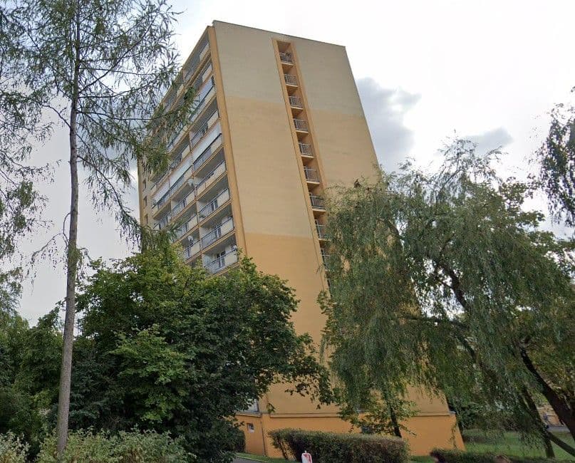 Predaj bytu 2-izbový 34 m², Jana Koziny, Teplice, Ústecký kraj Predaj bytu 2-izbový 34 m², Jana Koziny, Teplice, Ústecký kraj