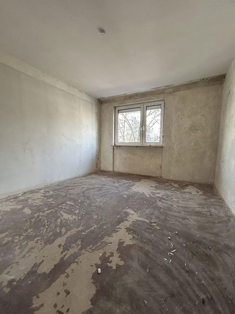 Predaj bytu 3-izbový 66 m², Nürnberg, Bavorsko Predaj bytu 3-izbový 66 m², Nürnberg, Bavorsko