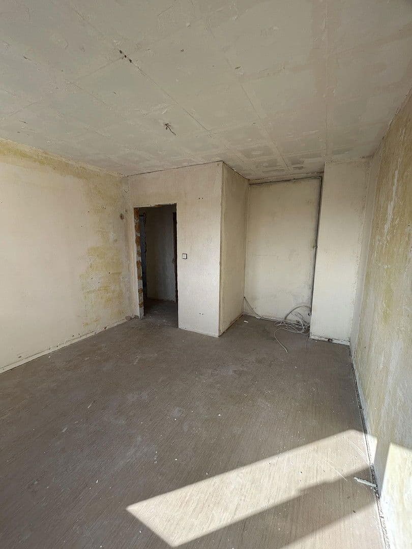 Predaj bytu 3-izbový 66 m², Nürnberg, Bavorsko Predaj bytu 3-izbový 66 m², Nürnberg, Bavorsko