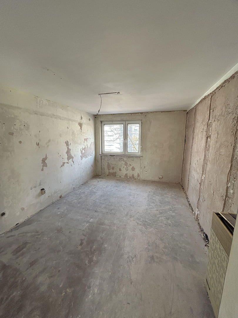 Predaj bytu 3-izbový 66 m², Nürnberg, Bavorsko Predaj bytu 3-izbový 66 m², Nürnberg, Bavorsko