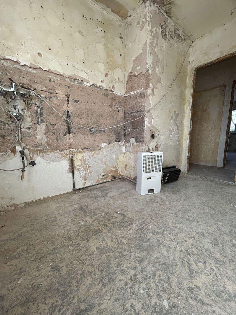 Predaj bytu 3-izbový 66 m², Nürnberg, Bavorsko Predaj bytu 3-izbový 66 m², Nürnberg, Bavorsko