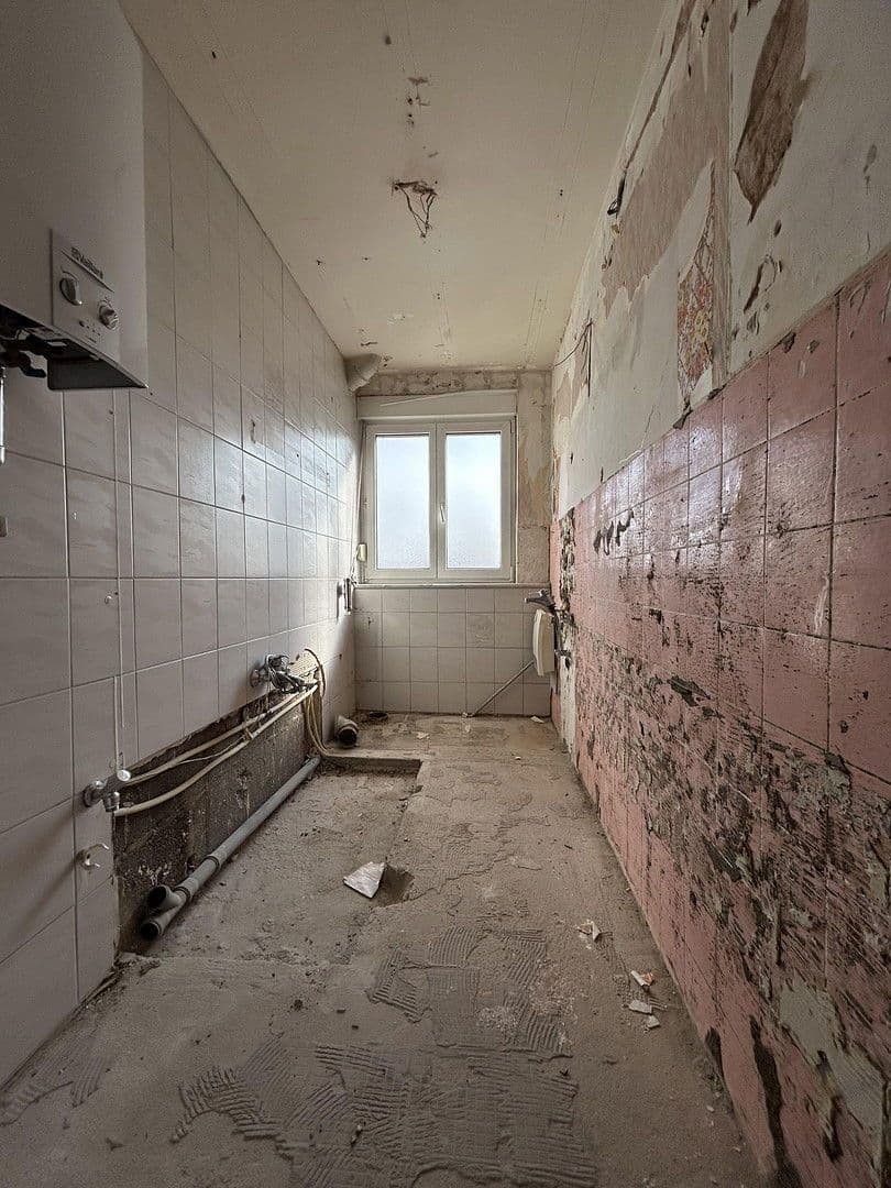 Predaj bytu 3-izbový 66 m², Nürnberg, Bavorsko Predaj bytu 3-izbový 66 m², Nürnberg, Bavorsko