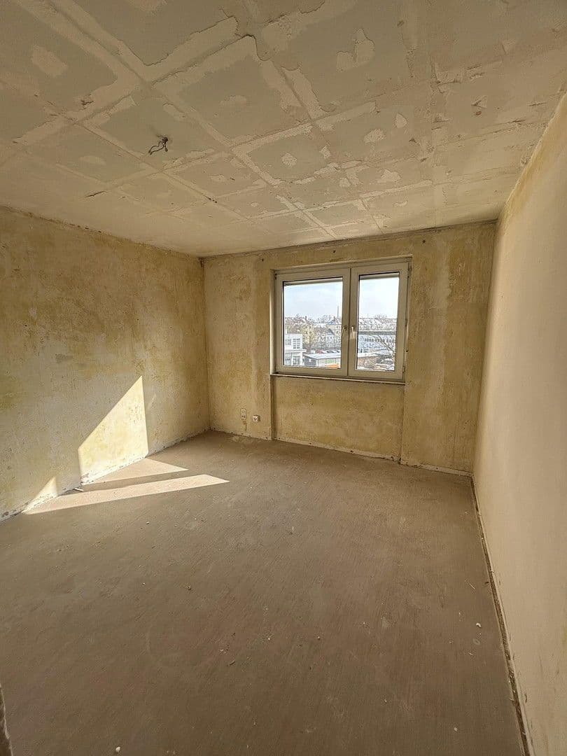 Predaj bytu 3-izbový 66 m², Nürnberg, Bavorsko Predaj bytu 3-izbový 66 m², Nürnberg, Bavorsko