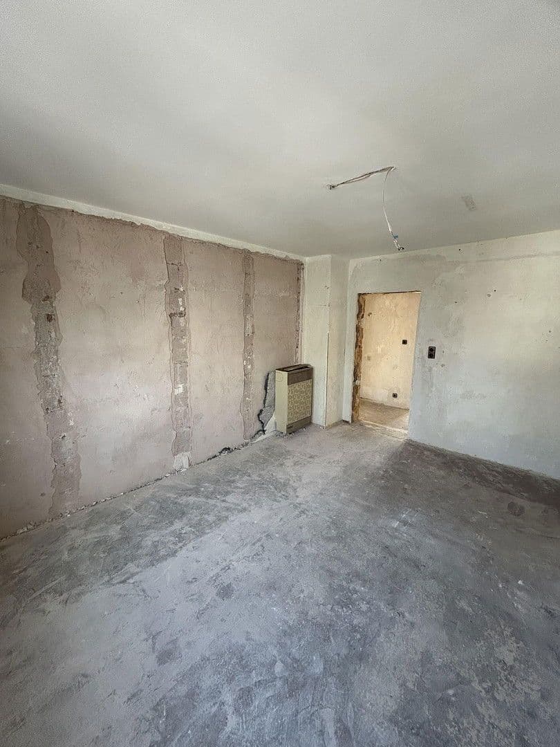 Predaj bytu 3-izbový 66 m², Nürnberg, Bavorsko Predaj bytu 3-izbový 66 m², Nürnberg, Bavorsko