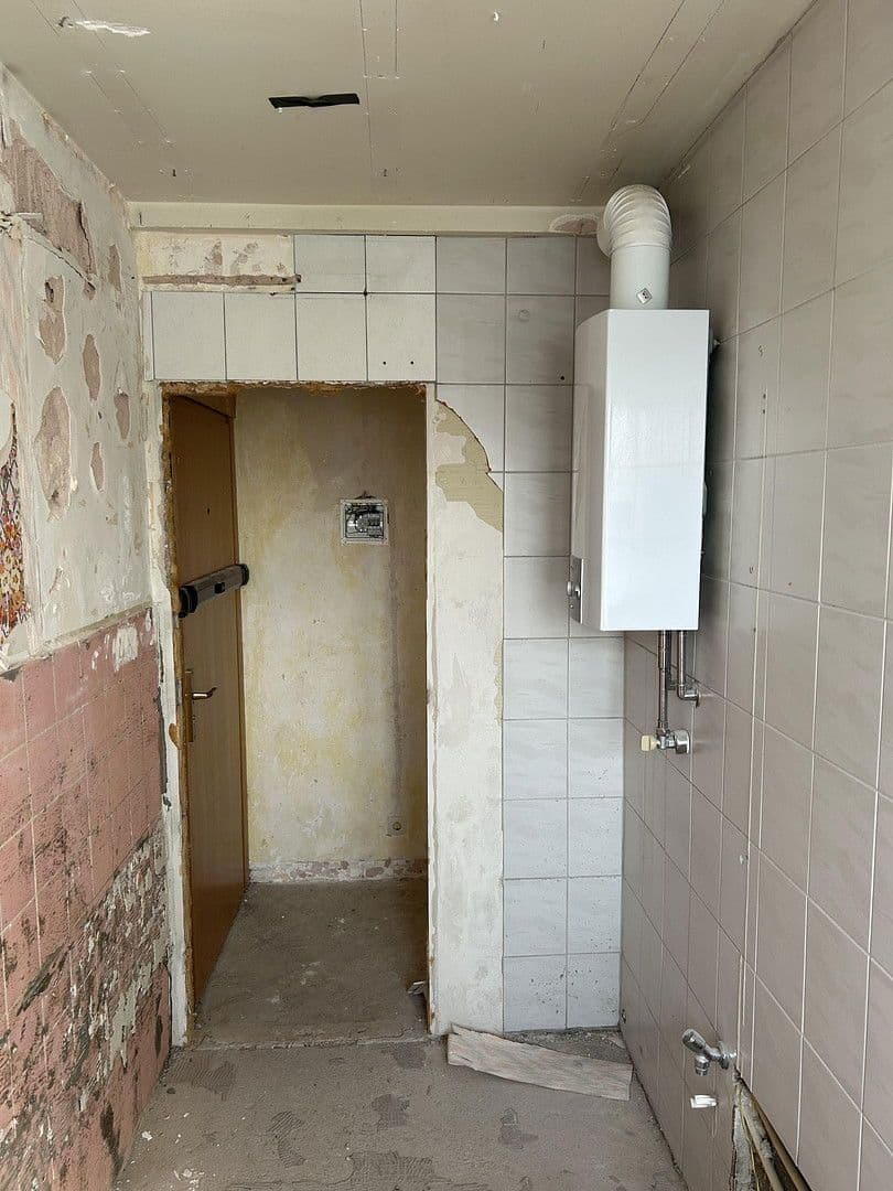 Predaj bytu 3-izbový 66 m², Nürnberg, Bavorsko Predaj bytu 3-izbový 66 m², Nürnberg, Bavorsko