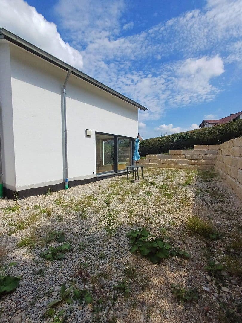 Predaj domu 243 m², pozemek 786 m², Hochbergweg1, Weilheim an der Teck, Bádensko-Wurttembersko Predaj domu 243 m², pozemek 786 m², Hochbergweg1, Weilheim an der Teck, Bádensko-Wurttembersko