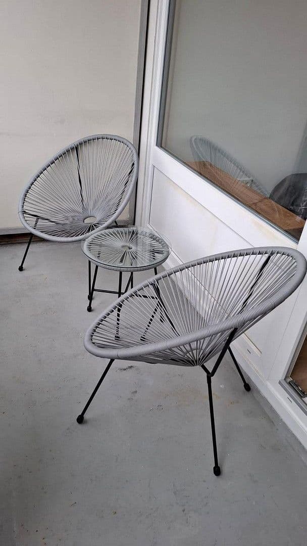 Prenájom bytu 1-izbový 27 m², München, Bavorsko Prenájom bytu 1-izbový 27 m², München, Bavorsko