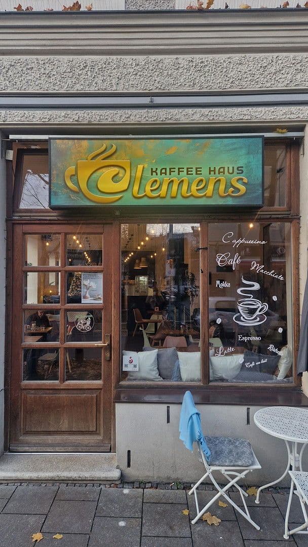 Prenájom bytu 1-izbový 27 m², München, Bavorsko Prenájom bytu 1-izbový 27 m², München, Bavorsko