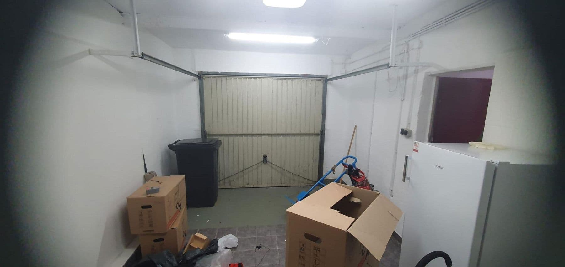 Prenájom nebytového priestoru 68 m², Altenhoferstr., Solingen, Severné Porýnie - Westfálsko Prenájom nebytového priestoru 68 m², Altenhoferstr., Solingen, Severné Porýnie - Westfálsko