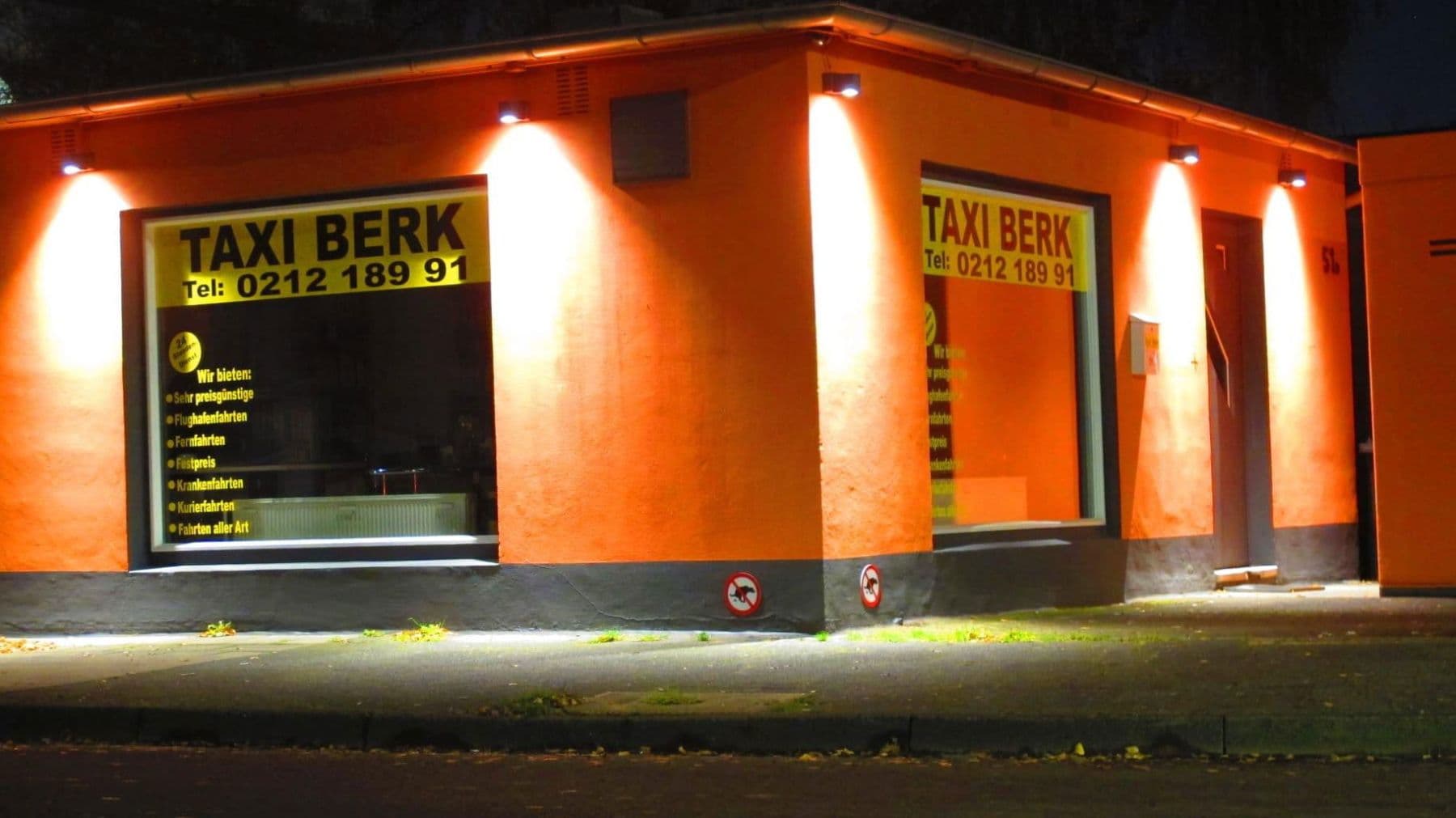 Prenájom nebytového priestoru 68 m², Altenhoferstr., Solingen, Severné Porýnie - Westfálsko Prenájom nebytového priestoru 68 m², Altenhoferstr., Solingen, Severné Porýnie - Westfálsko