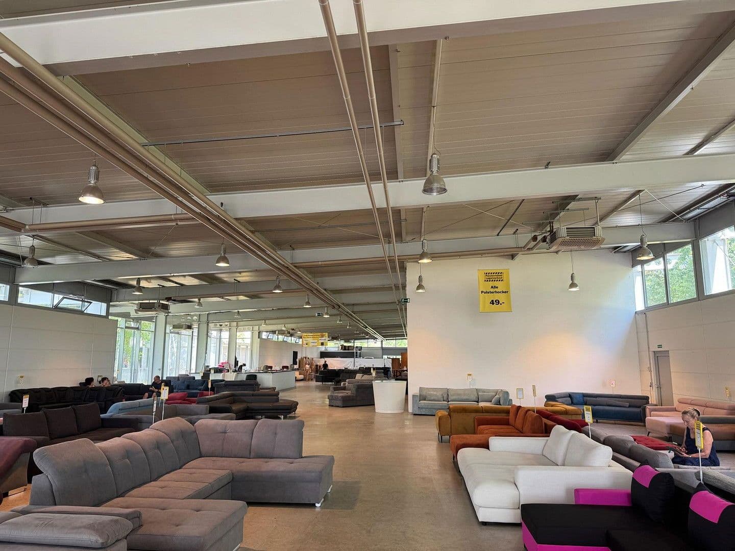 Prenájom nebytového priestoru 10.000 m², Kirchstr. 32, Gommersheim, Porýnie-Falcko Prenájom nebytového priestoru 10.000 m², Kirchstr. 32, Gommersheim, Porýnie-Falcko