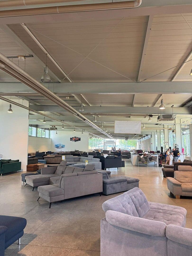 Prenájom nebytového priestoru 10.000 m², Kirchstr. 32, Gommersheim, Porýnie-Falcko Prenájom nebytového priestoru 10.000 m², Kirchstr. 32, Gommersheim, Porýnie-Falcko