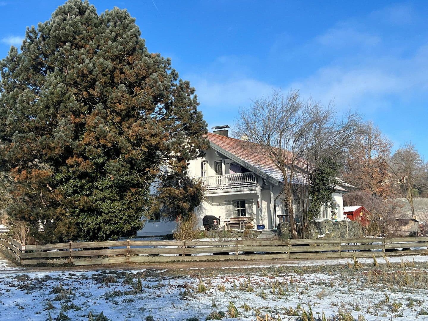 Predaj domu 220 m², pozemek 910 m², Flurstr. 5, 82288 Kottgeisering, Kottgeisering, Bavorsko Predaj domu 220 m², pozemek 910 m², Flurstr. 5, 82288 Kottgeisering, Kottgeisering, Bavorsko