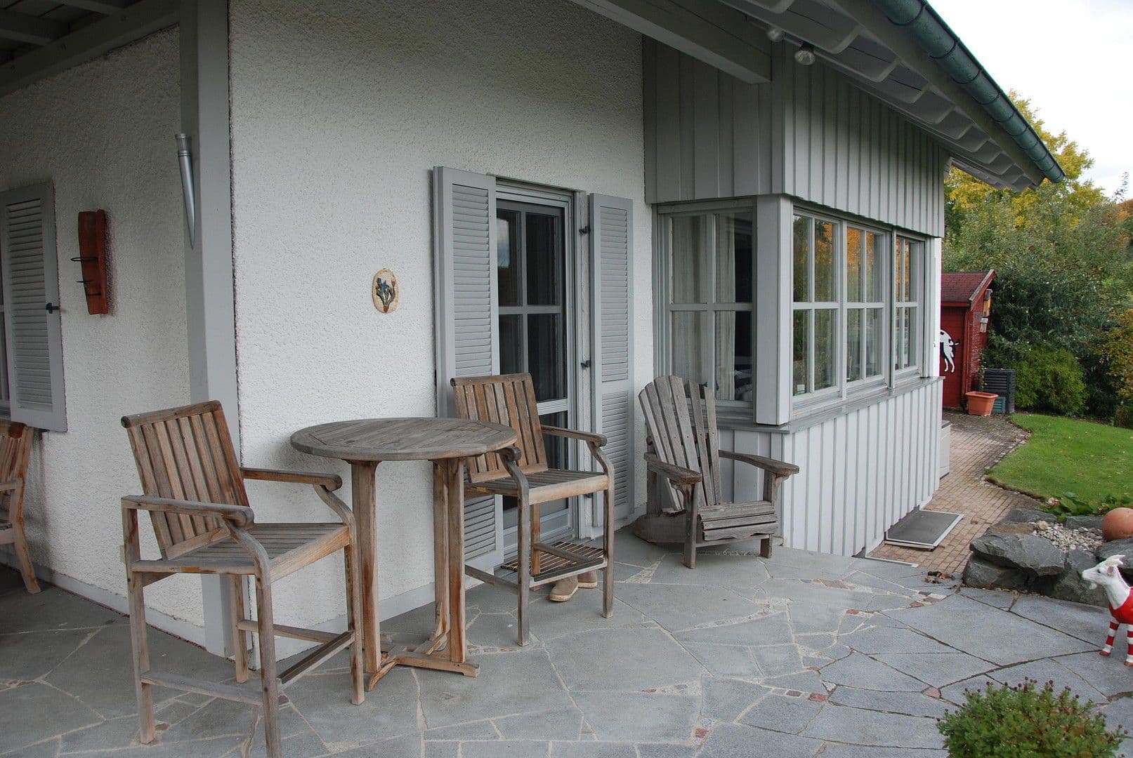 Predaj domu 220 m², pozemek 910 m², Flurstr. 5, 82288 Kottgeisering, Kottgeisering, Bavorsko Predaj domu 220 m², pozemek 910 m², Flurstr. 5, 82288 Kottgeisering, Kottgeisering, Bavorsko