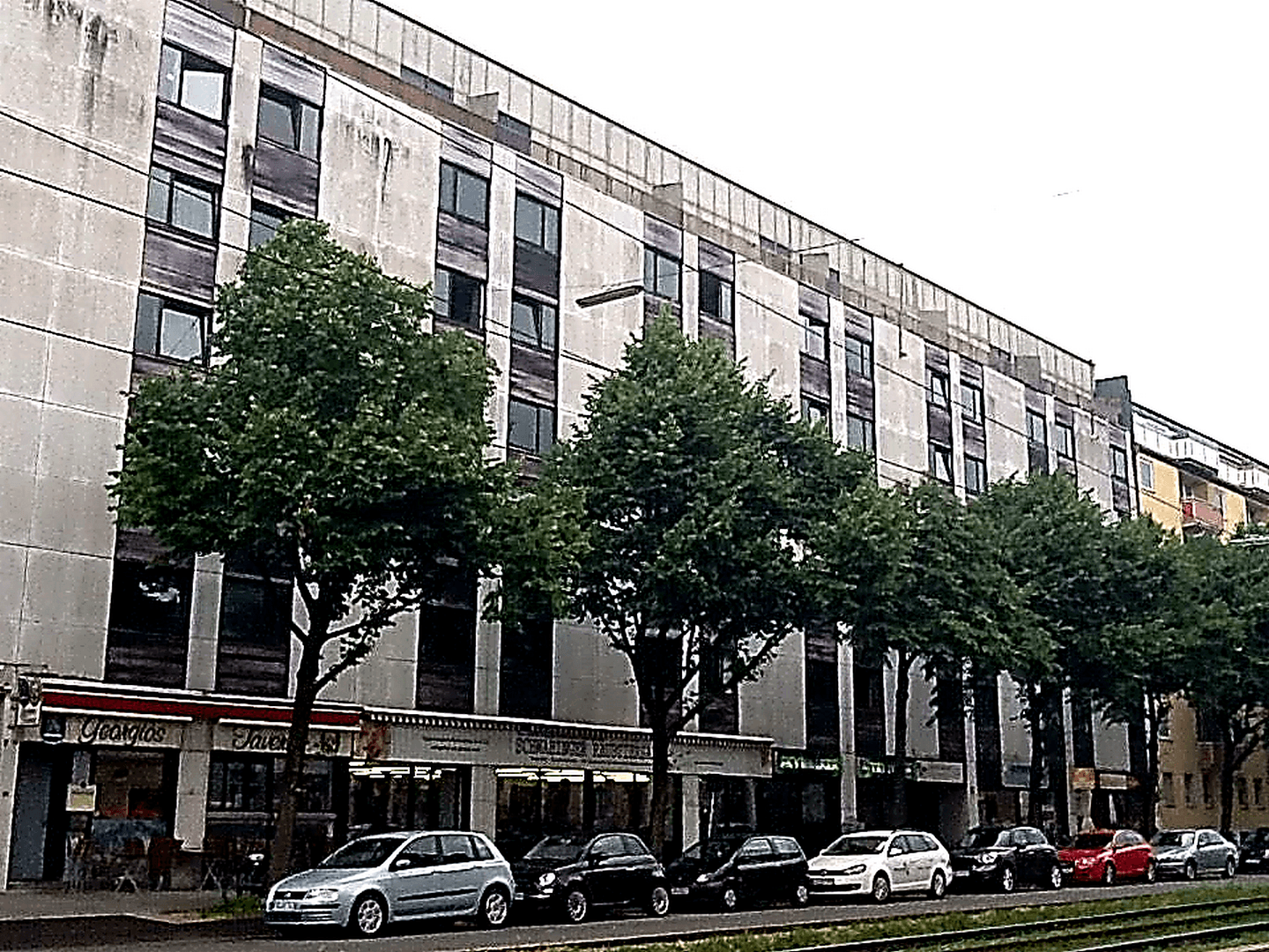 Prenájom bytu 1-izbový 34 m², München, Bavorsko Prenájom bytu 1-izbový 34 m², München, Bavorsko