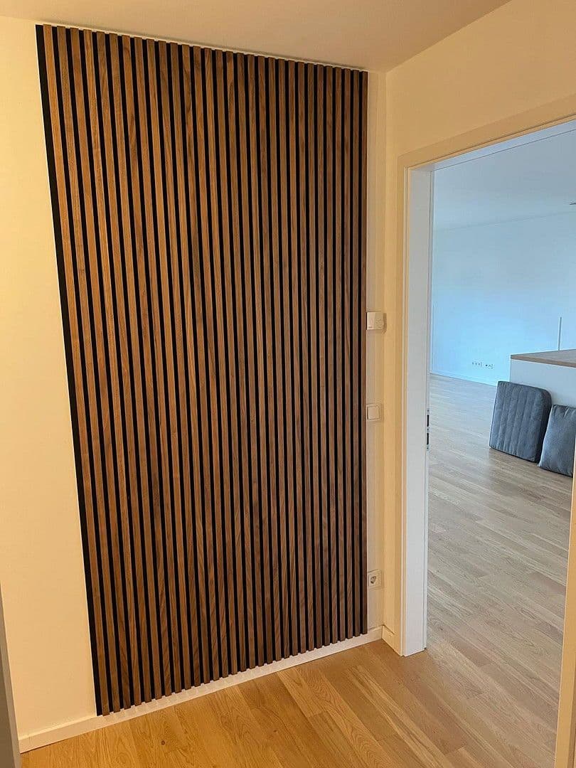 Prenájom bytu 3-izbový 104 m², Friedrich-Ebert-Straße 40-1, Seeheim-Jugenheim, Hesensko Prenájom bytu 3-izbový 104 m², Friedrich-Ebert-Straße 40-1, Seeheim-Jugenheim, Hesensko