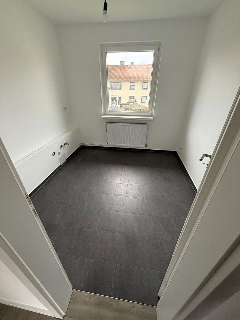 Prenájom bytu 3-izbový 60 m², Glückauf-Ring 20, Lengede, Dolné Sasko Prenájom bytu 3-izbový 60 m², Glückauf-Ring 20, Lengede, Dolné Sasko