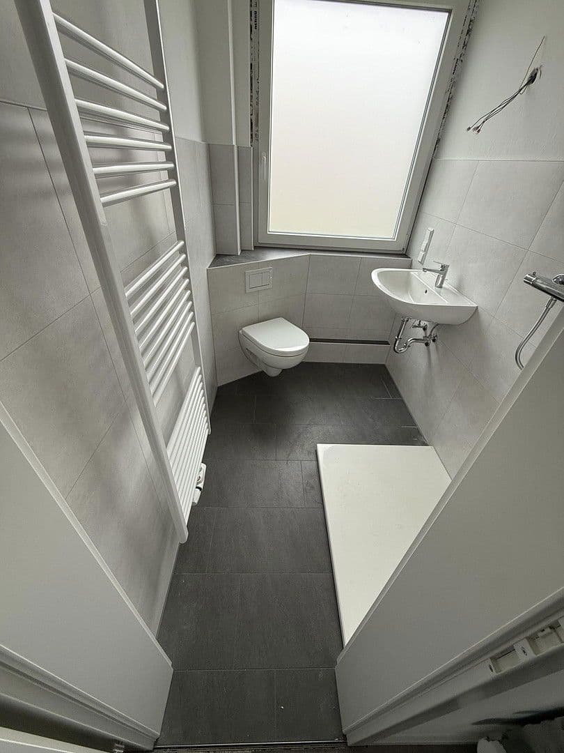 Prenájom bytu 3-izbový 60 m², Glückauf-Ring 20, Lengede, Dolné Sasko Prenájom bytu 3-izbový 60 m², Glückauf-Ring 20, Lengede, Dolné Sasko