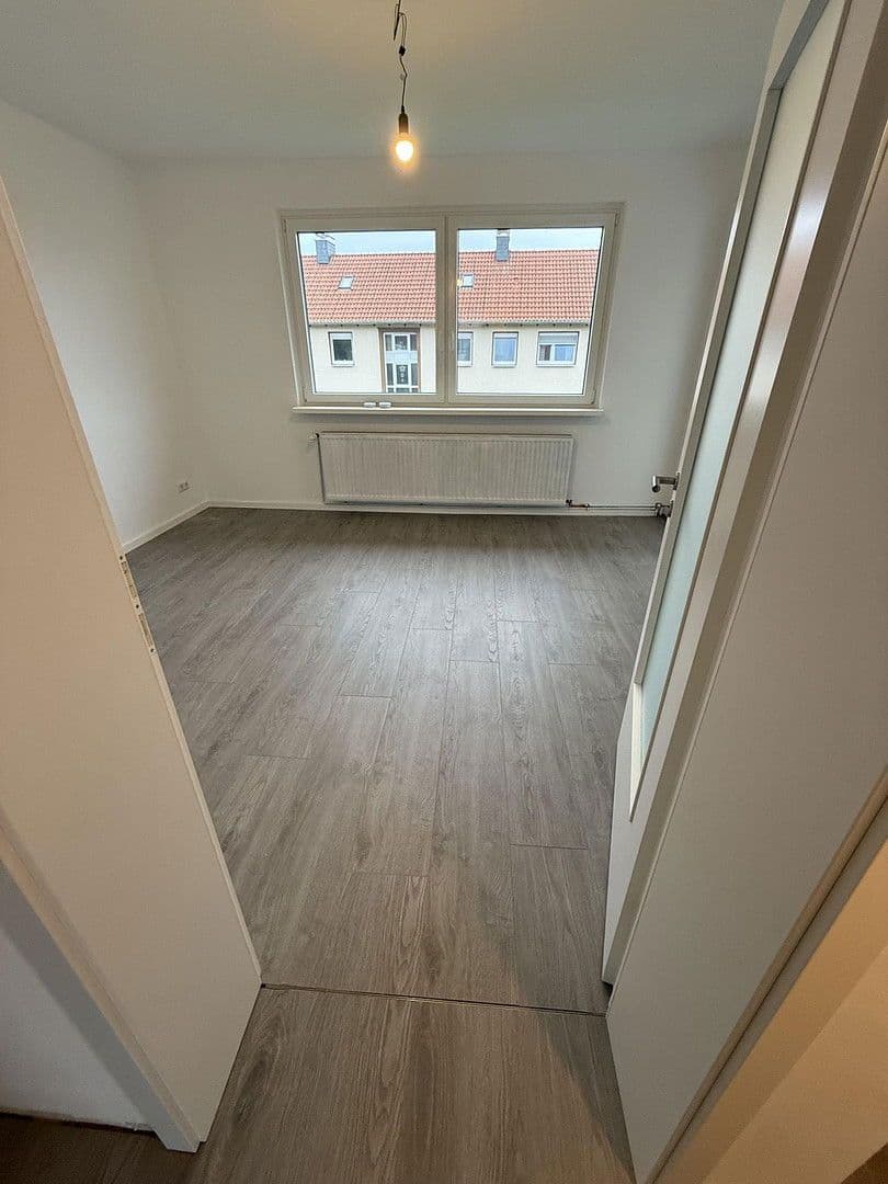 Prenájom bytu 3-izbový 60 m², Glückauf-Ring 20, Lengede, Dolné Sasko Prenájom bytu 3-izbový 60 m², Glückauf-Ring 20, Lengede, Dolné Sasko