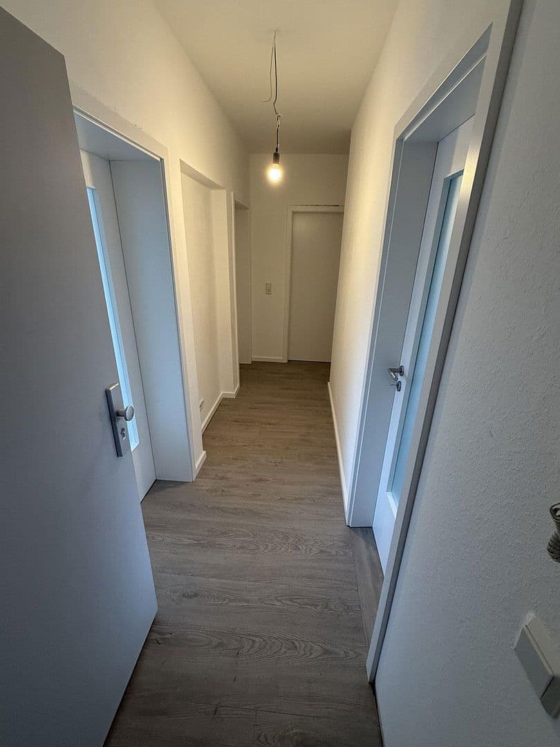 Prenájom bytu 3-izbový 60 m², Glückauf-Ring 20, Lengede, Dolné Sasko Prenájom bytu 3-izbový 60 m², Glückauf-Ring 20, Lengede, Dolné Sasko