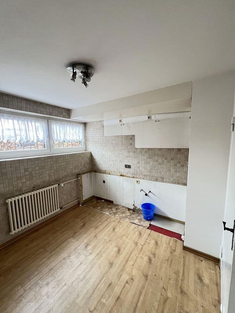 Predaj domu 100 m², pozemek 285 m², Saarbrücken, Sársko Predaj domu 100 m², pozemek 285 m², Saarbrücken, Sársko