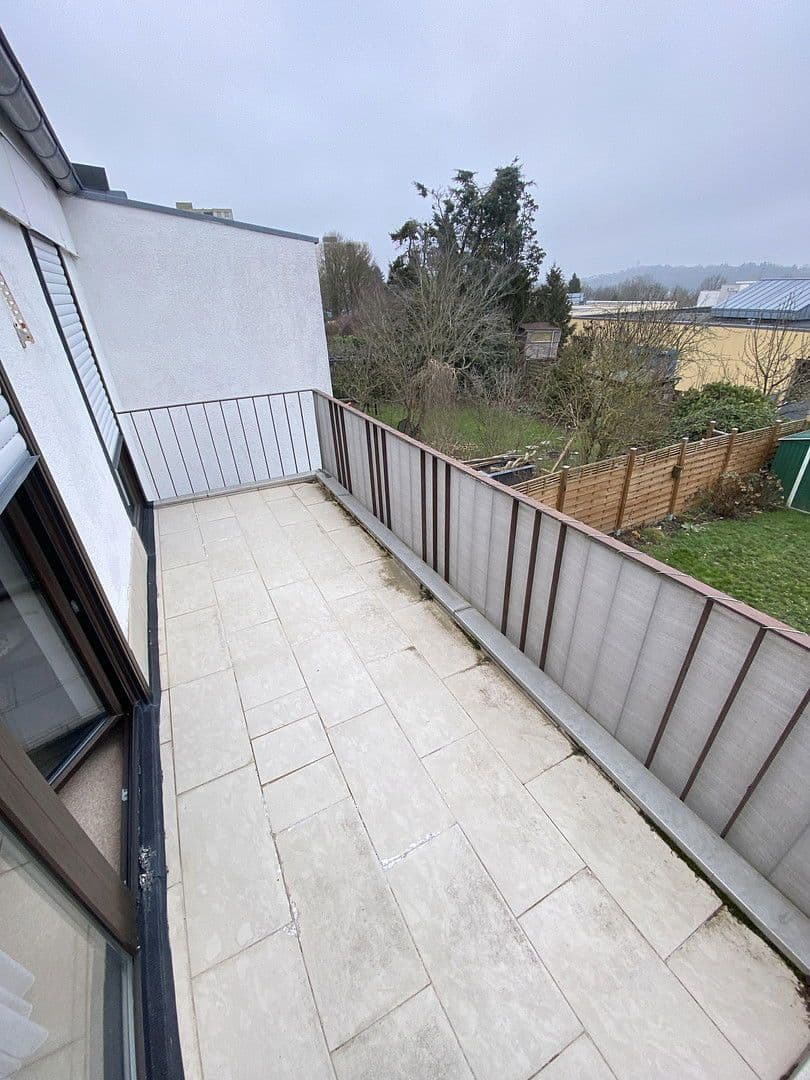 Predaj domu 100 m², pozemek 285 m², Saarbrücken, Sársko Predaj domu 100 m², pozemek 285 m², Saarbrücken, Sársko