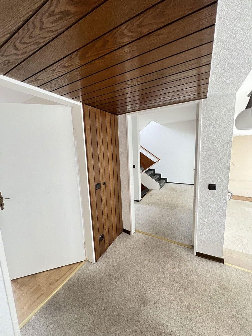 Predaj domu 100 m², pozemek 285 m², Saarbrücken, Sársko Predaj domu 100 m², pozemek 285 m², Saarbrücken, Sársko