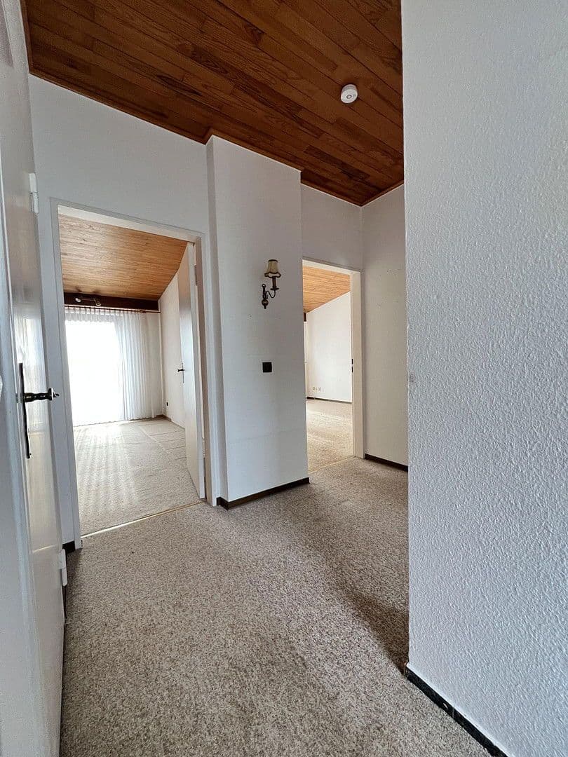 Predaj domu 100 m², pozemek 285 m², Saarbrücken, Sársko Predaj domu 100 m², pozemek 285 m², Saarbrücken, Sársko