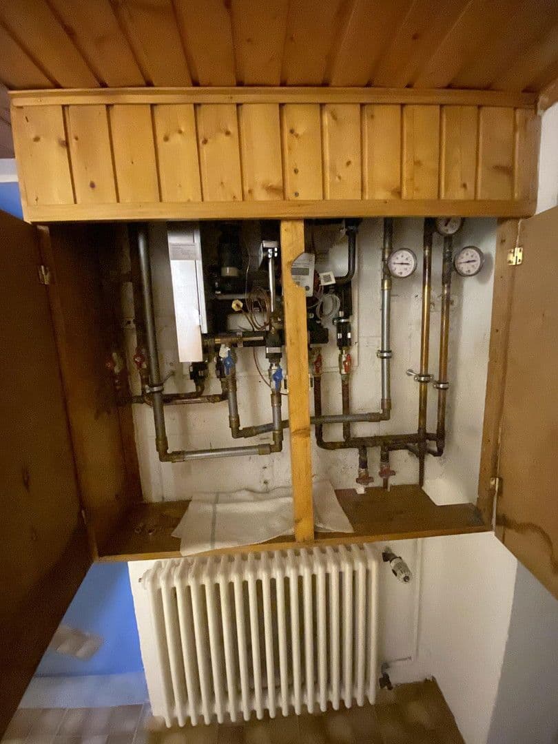 Predaj domu 100 m², pozemek 285 m², Saarbrücken, Sársko Predaj domu 100 m², pozemek 285 m², Saarbrücken, Sársko