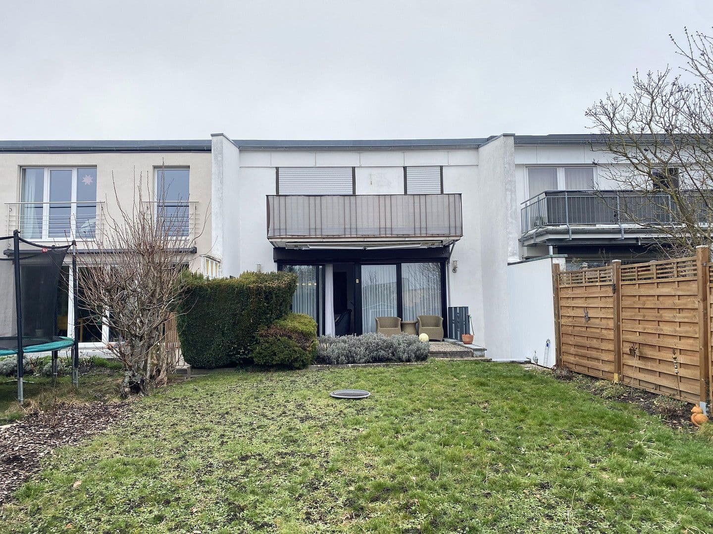 Predaj domu 100 m², pozemek 285 m², Saarbrücken, Sársko Predaj domu 100 m², pozemek 285 m², Saarbrücken, Sársko