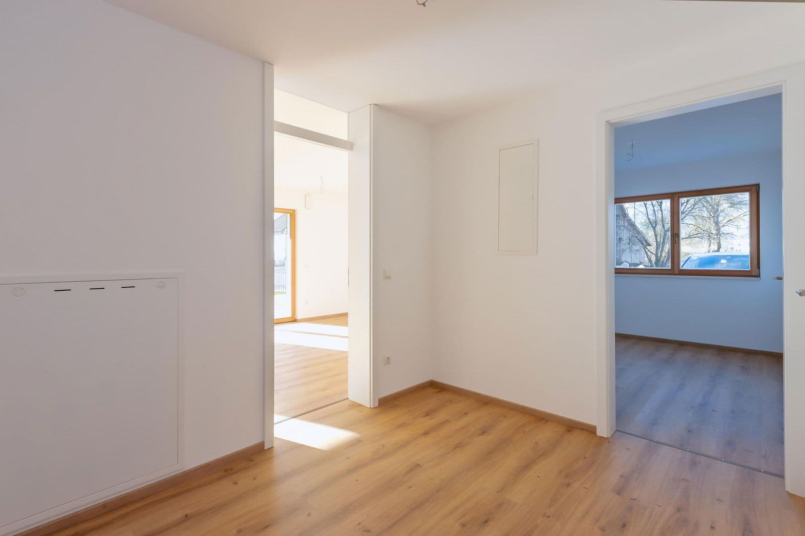Prenájom bytu 3-izbový 83 m², St.-Moritz-Str. 2, Buchloe, Bavorsko Prenájom bytu 3-izbový 83 m², St.-Moritz-Str. 2, Buchloe, Bavorsko